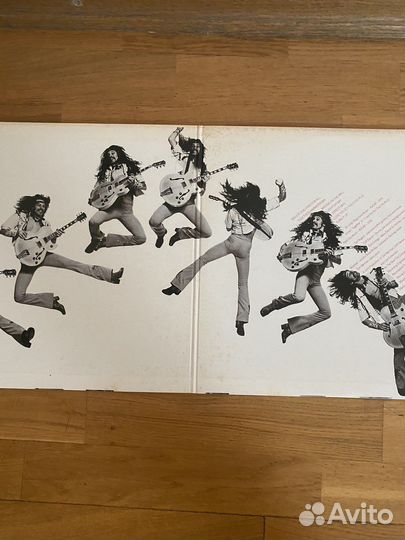 Продаю диск Teda Nagenta 