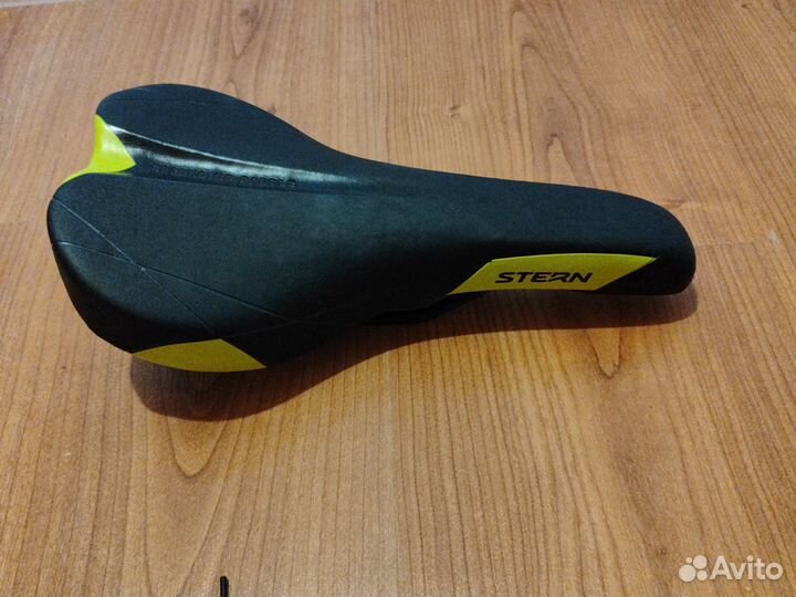 Седло для велосипеда