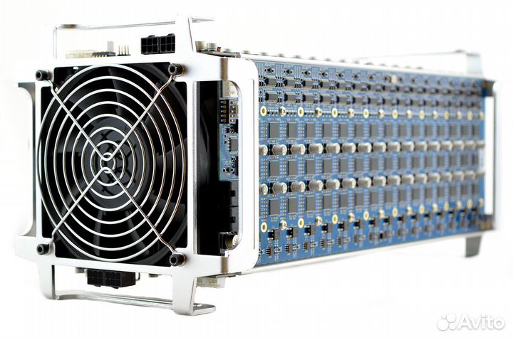 Ремонт асик майнеров