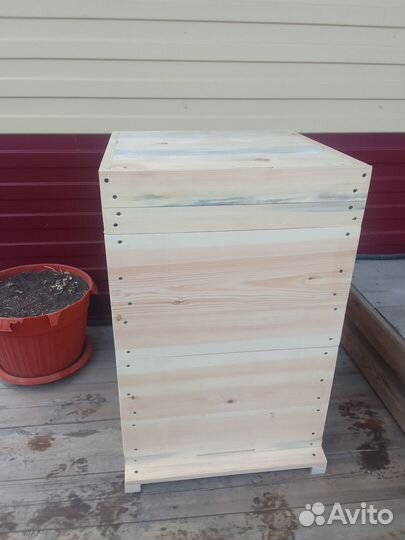 Улей для пчел