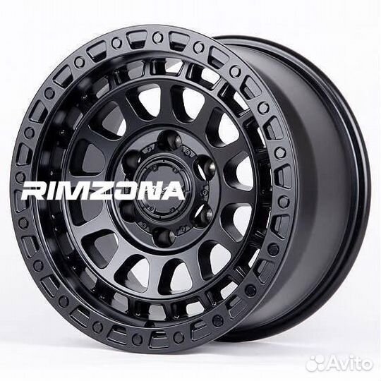 Литые диски AMS R17 6x114.3 srt. Широкий выбор