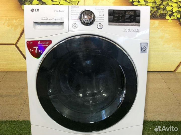 Стиральная машина бу с гарантией и доставкой