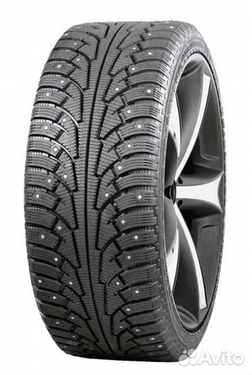 Nokian Tyres Hakkapeliitta R5 SUV 225/65 R17 106R