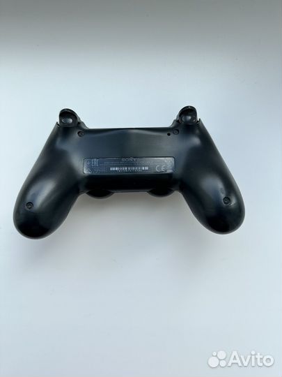 Геймпад dualshock 4 v2 оригинал