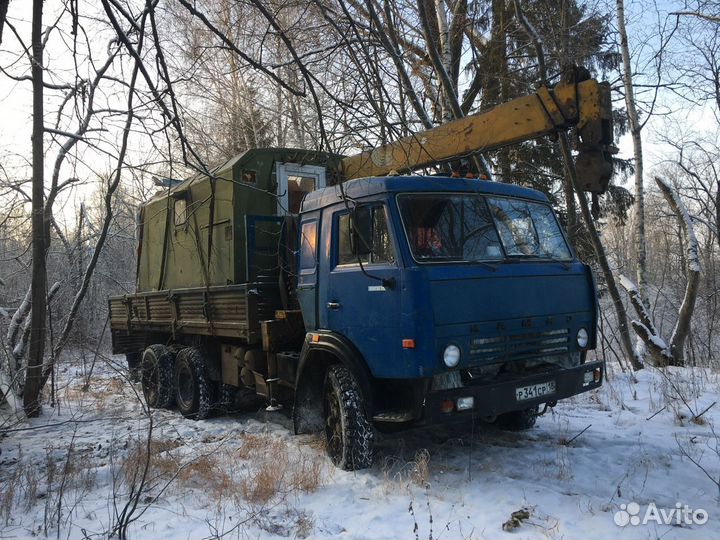 Манипулятор