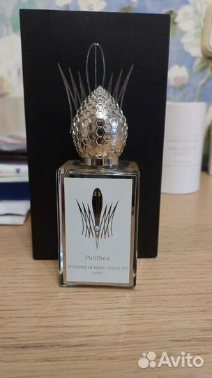 Panthea Stephane Humbert Lucas 777