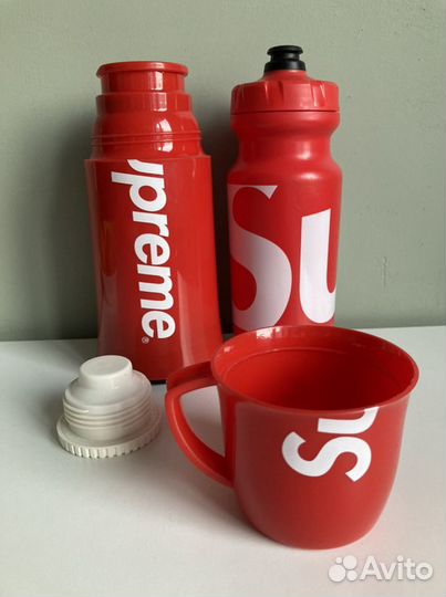 Термос Supreme (x Helios)