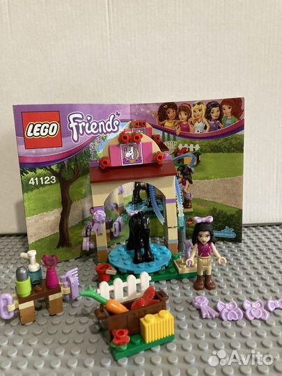 Lego Friends