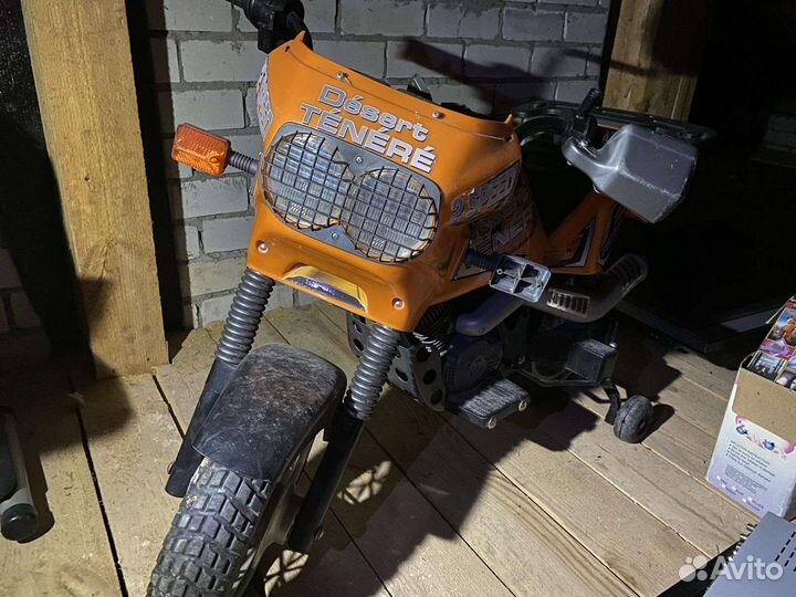 Peg Perego Desert