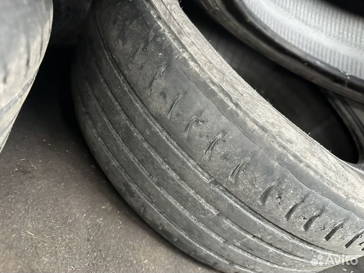 Pirelli Citynet 195/50 R15
