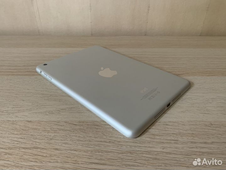 iPad mini 1
