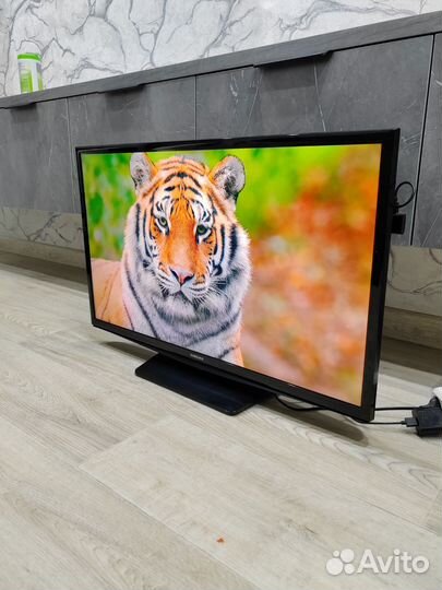 Телевизор samsung 32 дюйма