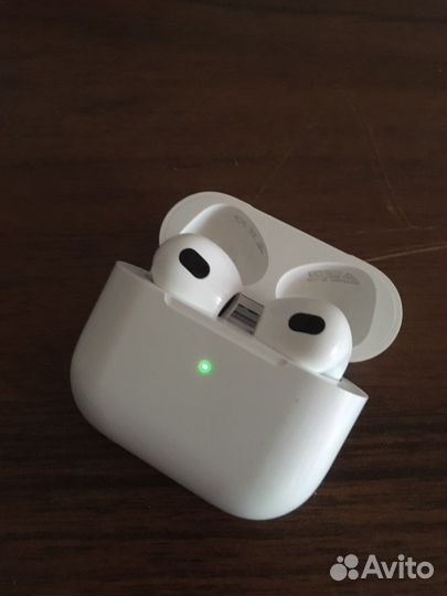 Airpods3 реплика