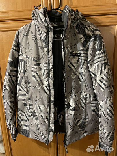 Куртка на мальчика