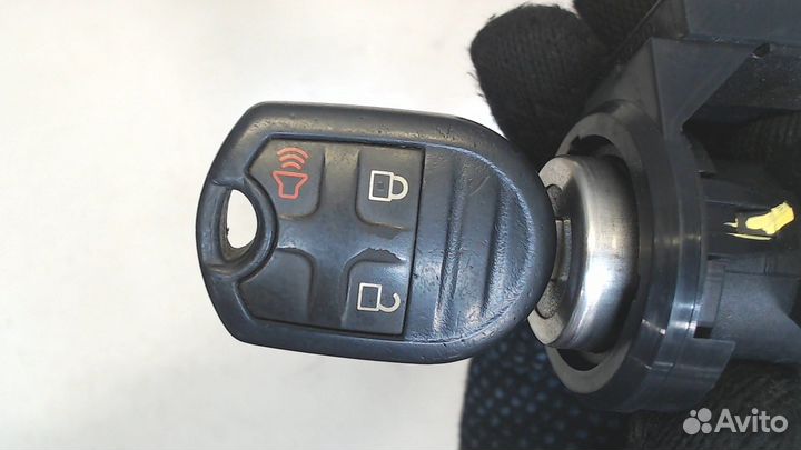 Замок зажигания Ford Explorer, 2012