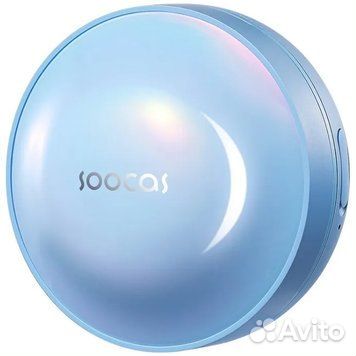 Электрическая зубная щетка Xiaomi Soocas X3 Pro