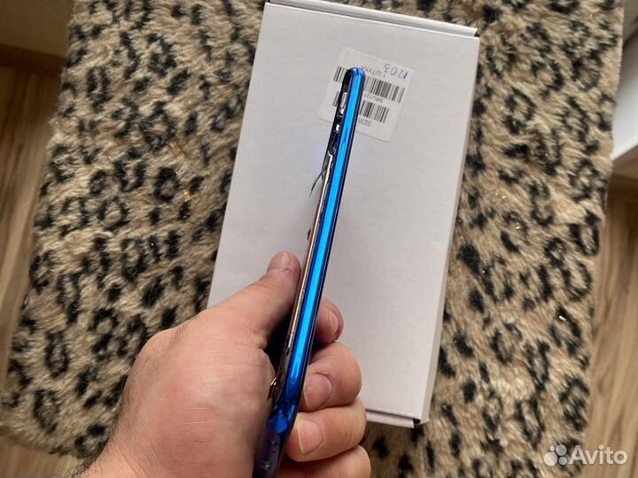 Запчасти для телефона huawei honor 9x