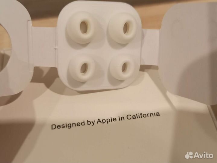 Беспроводные наушники airports pro