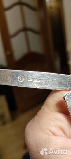 Набор столовых приборов нмц