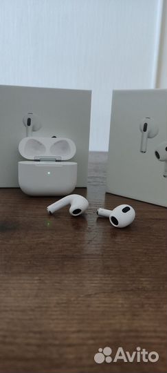 Airpods 3
