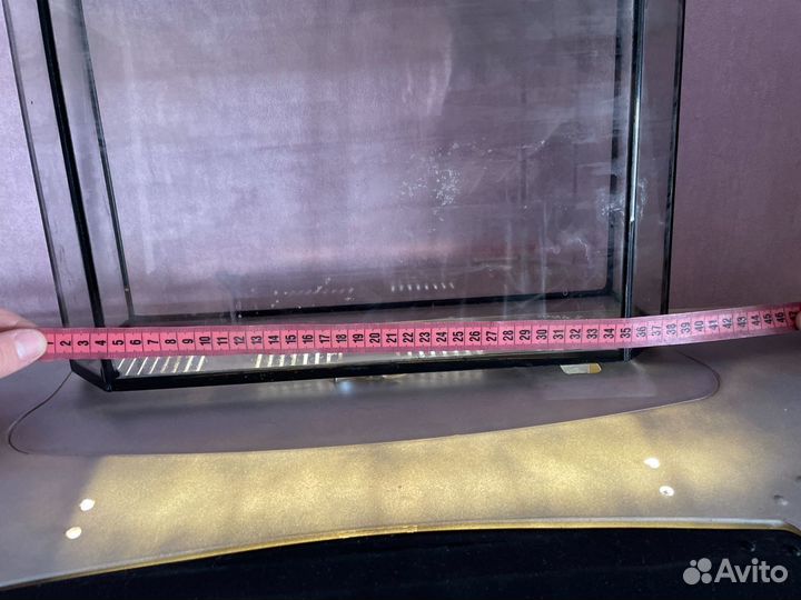 Аквариум 10 литров