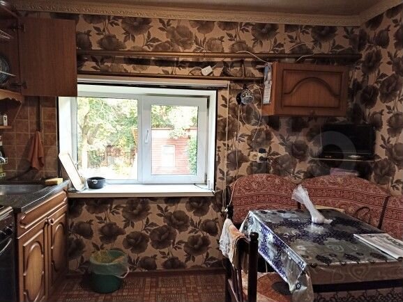 Дом 77 м² на участке 6 сот.