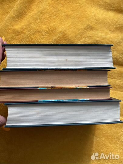 Терри Пратчетт