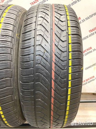 Yokohama Geolandar G95 225/60 R17 99V