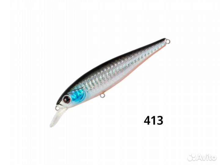 Воблеры Tsu Yoki draga 100SP