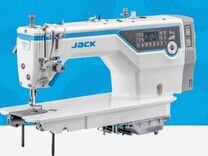Промышленная швейная машина Jack JK-A5E-A (AMH)