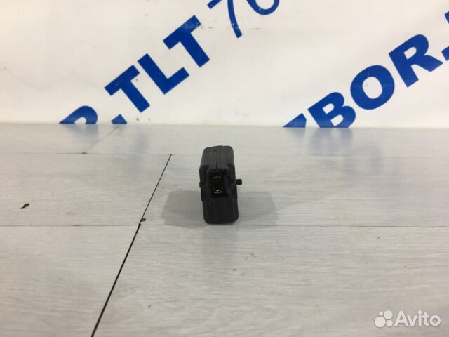 Активатор замка багажника renault sandero 2 1.2 мт