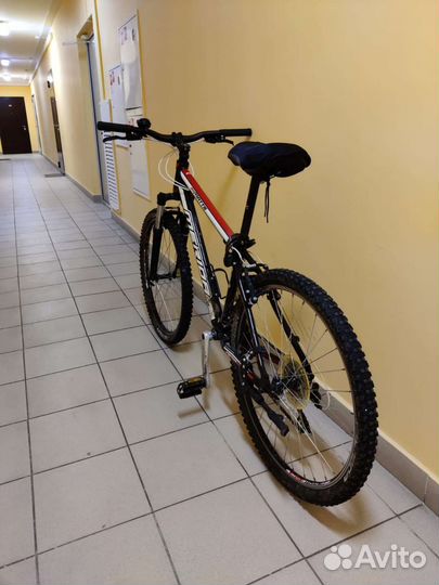 Велосипед Merida 20 Matts 26'