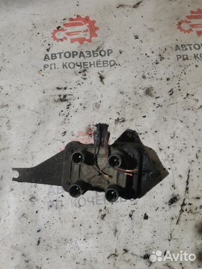 Катушка зажигания Лада 2110 21114 2005