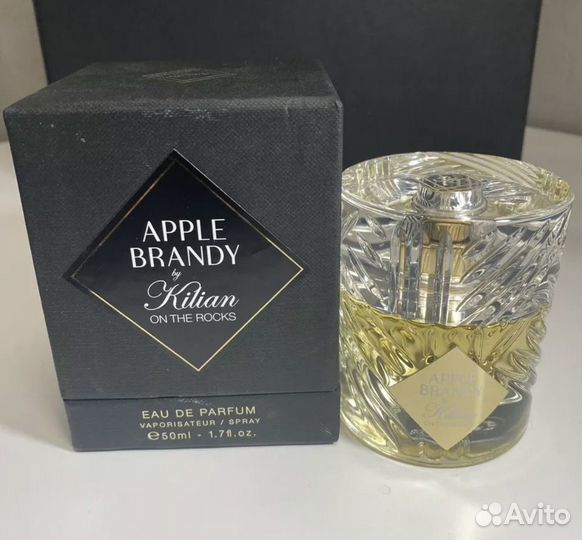 Духи Apple Brandy on the Rocks by Kilian 50ml