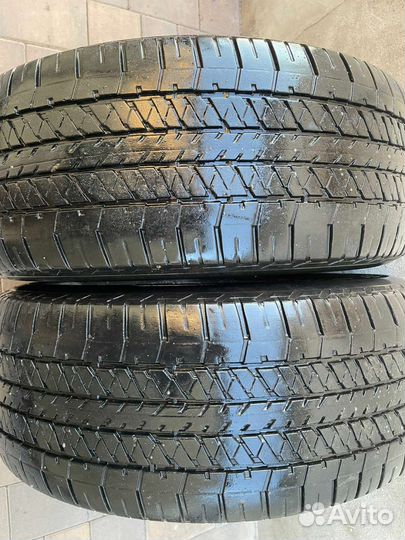 Bridgestone Dueler H/T 275/60 R20 90D