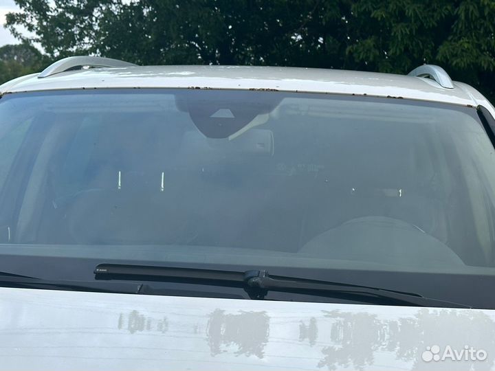 Volkswagen Touareg 3.0 AT, 2013, 231 000 км