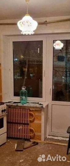 Окна за 7 дней