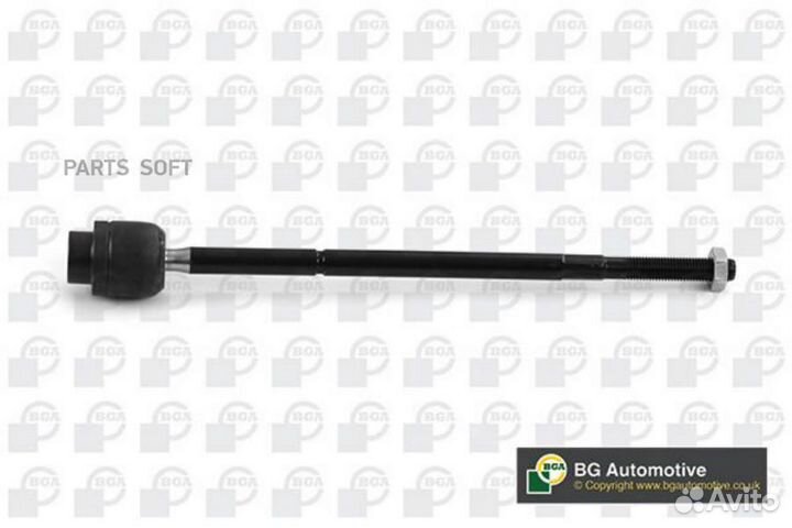 BGA SR9532 SR9532 тяга рулевая\ Opel Corsa 1.0-1.8