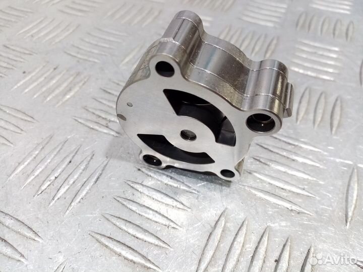 Б/У Масляный насос кпп#001