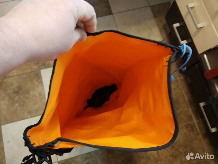 Гермомешок