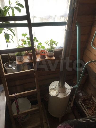 2-к. квартира, 55,3 м², 1/1 эт.