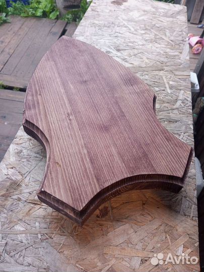 Интерьерные предметы