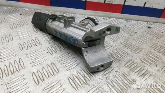 Замок зажигания citroen jumper 3 (1SK22J101)