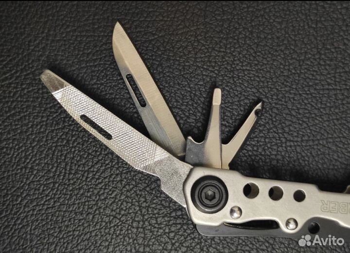 Мультитула Gerber