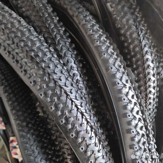 Покрышка (камера) антипрокольная 26 дюймов