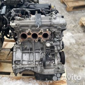 Двигатель на Toyota Camry 40