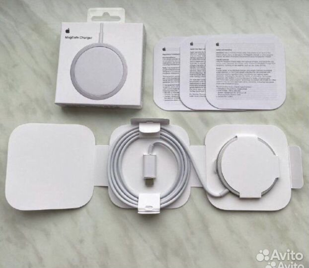 Apple magsafe charger