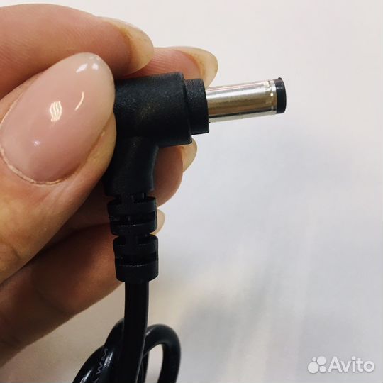 Блок питания для ноута 19V 4.74A 5.5х2.5 MG304