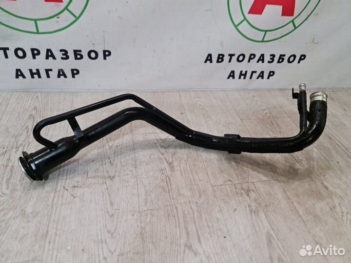 Горловина топливного бак Mitsubishi Lancer 10 CX3A