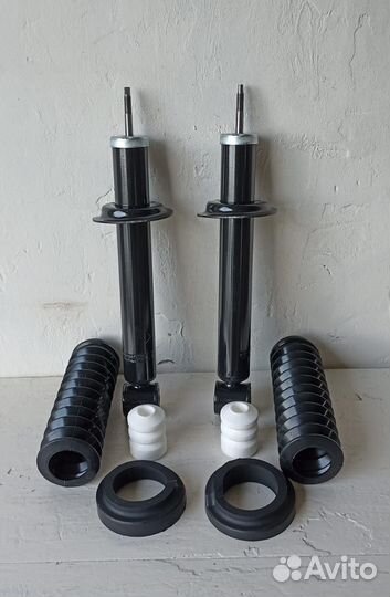 Стойки задние ваз 2108-21099, 2113-2115